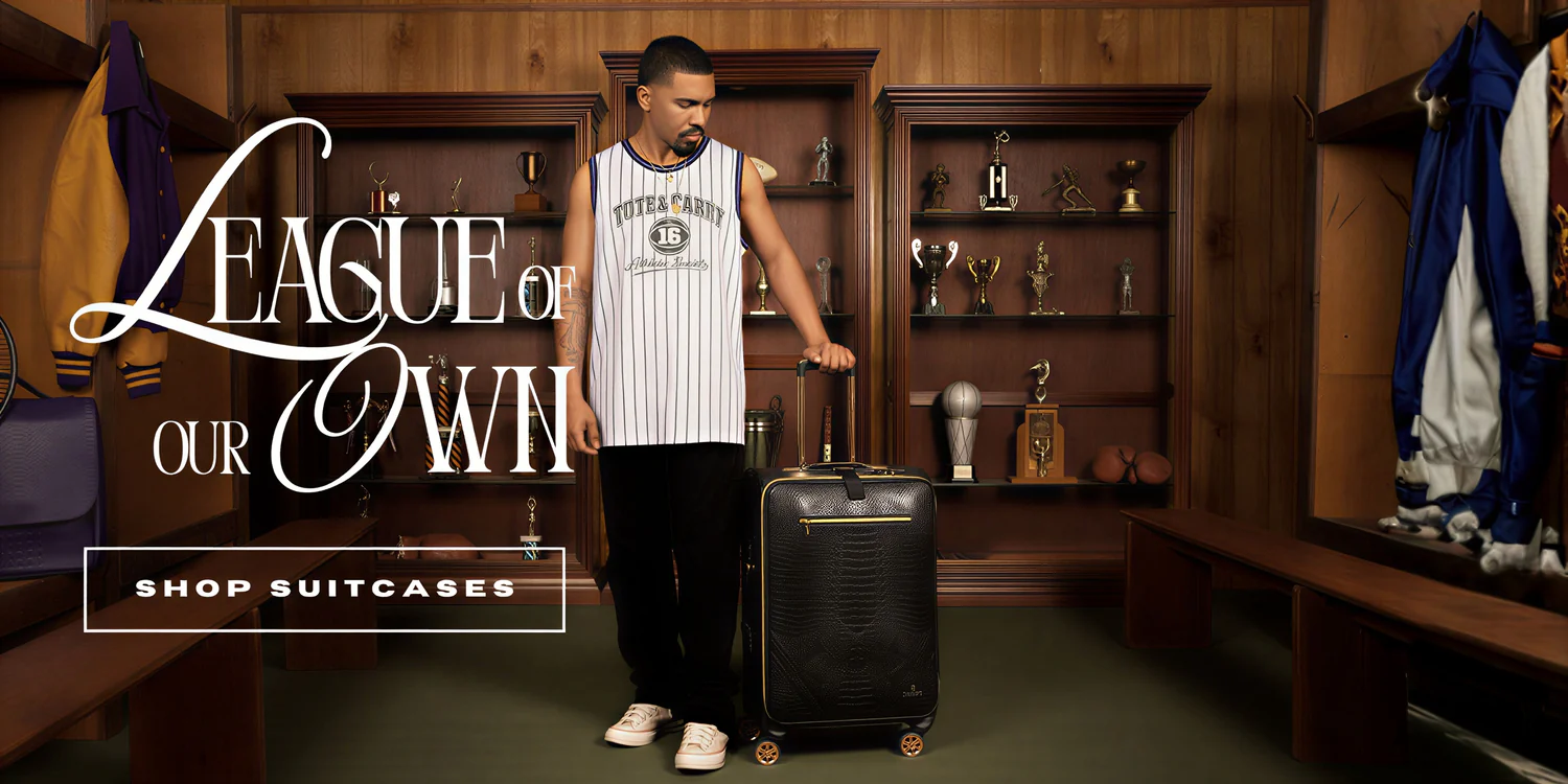 Bold Travel, Luxury Redefined